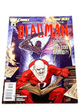 DC UNIVERSE PRESENTS - DEADMAN #3. NEW 52!. VFN CONDITION.