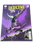 DETECTIVE COMICS #1000. JIM STERANKO COVER. NM CONDITION.