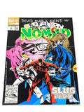 NOMAD VOL.1 #6. NM- CONDITION.