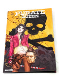 PYRATE QUEEN #2. NM CONDITION.
