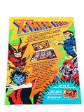 NOMAD VOL.1 #8. VFN+ CONDITION.