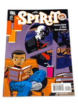 THE SPIRIT #9. NM CONDITION.