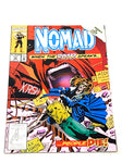 NOMAD VOL.1 #12. NM- CONDITION.