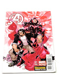 NEW AVENGERS VOL.3 #7. VARIANT COVER. FN+ CONDITION.