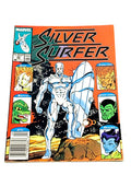 SILVER SURFER VOL.3 #20. FN- CONDITION.
