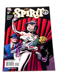 THE SPIRIT #15. NM CONDITION.