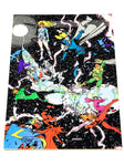 CRISIS ON INFINITE EARTHS #1. VFN CONDITION.