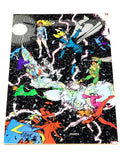 CRISIS ON INFINITE EARTHS #1. VFN CONDITION.