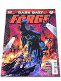 DARK DAYS THE FORGE #1. NM CONDITION.