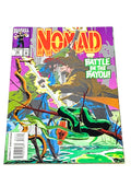 NOMAD VOL.1 #16. NM- CONDITION.