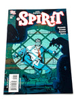 THE SPIRIT #17. NM CONDITION.