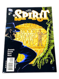 THE SPIRIT #18. NM CONDITION.