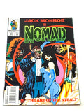 NOMAD VOL.1 #20. VFN CONDITION.