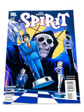 THE SPIRIT #19. NM CONDITION.