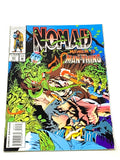NOMAD VOL.1 #21. VFN+ CONDITION.