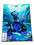 THE SPIRIT #20. NM CONDITION.