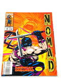 NOMAD VOL.1 #22. NM- CONDITION.