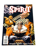 THE SPIRIT #21. NM CONDITION.