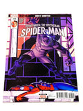 SPECTACULAR SPIDER-MAN #298. NM CONDITION.