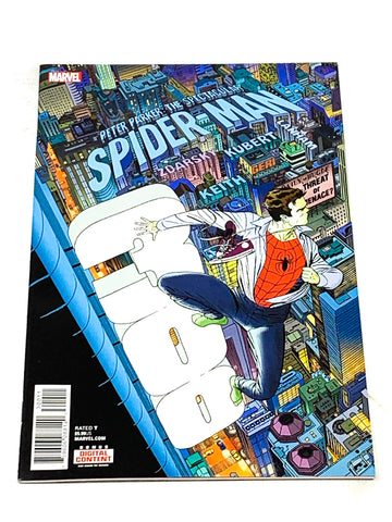 SPECTACULAR SPIDER-MAN #300. NM CONDITION.