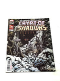 CRYPT OF SHADOWS VOL.2 #1. NM- CONDITION.