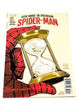 SPECTACULAR SPIDER-MAN #309. NM CONDITION.