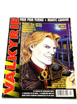 VALKYRIE MAGAZINE #5. FN CONDITION. PARTISAN PRESS.