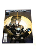 IRON MAN 2.0 #4. NM CONDITION.