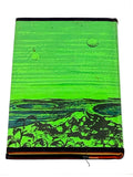 OUTPOST OF JUPITER. VG+ CONDITION.