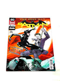 BATMAN VOL.3 #49. VFN CONDITION.