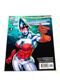 BULLETEER #4. NM- CONDITION.