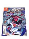Amazing Spider-man - Re-new Your Vows #1. Marvel Comics. 2017