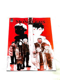 LITTLE MONSTERS #7. NM CONDITION.