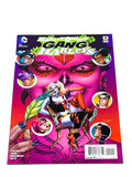 HARLEY QUINN - AND HER GANG OF HARLEYS #2. NM CONDITION.