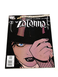 Seven Soldiers - Zatanna #2. DC Comics. 2005