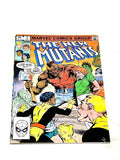 NEW MUTANTS VOL.1 #7. VFN- CONDITION.