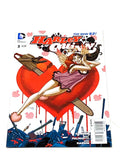 HARLEY QUINN #3. NEW 52! NM- CONDITION.