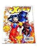 EXILES VOL.1 #27. NM CONDITION.