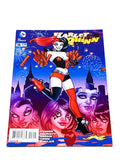 HARLEY QUINN #16. NEW 52! NM CONDITION.