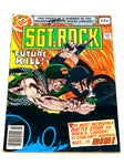 SGT ROCK #325. FN CONDITION.