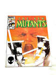 NEW MUTANTS VOL.1 #26. VFN- CONDITION.