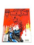 SPIRITS OF VENGEANCE #18. NM- CONDITION.