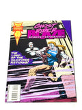 Spirits of Vengeance #19. Marvel Comics. 1994