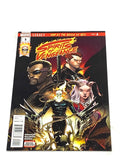 SPIRITS OF VENGEANCE - WAR AT THE GATES OF HELL #1. NM CONDITION.