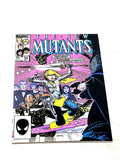 NEW MUTANTS VOL.1 #34. FN CONDITION.