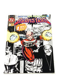 DARKSTARS #1. VFN CONDITION.