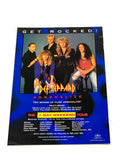 DARKSTARS #1. VFN CONDITION.