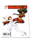 DAUGHTERS OF THE DRAGON #6. NM CONDITION.
