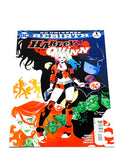 HARLEY QUINN - REBIRTH #1. NM- CONDITION.