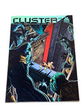 CLUSTER #8. NM CONDITION.